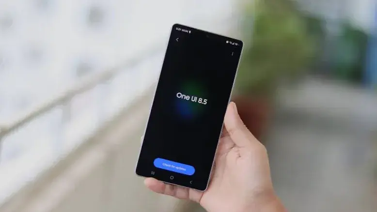 آپدیت نهایی One UI 8.5 به آمریکا رسید؛ پرچمداران سامسونگ در صف دریافت