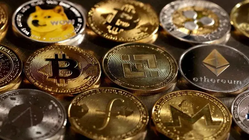 آخرین قیمت بیت‌کوین، تتر و اتریوم در ۲۸ اردیبهشت ۱۴۰۵