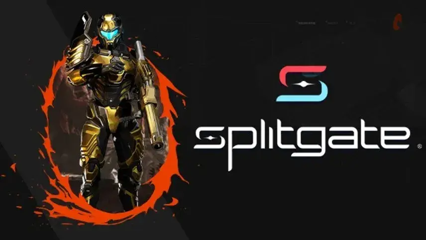 سازندگان Splitgate 2 روی یک شوتر جدید شبیه Titanfall کار می‌کنند