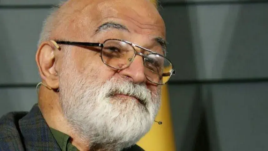 اثر جدید فریدون جیرانی وارد مرحله نوبت ساخت شد