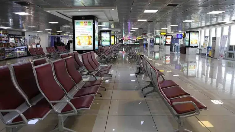 خبر خوش برای مسافران؛ بازه پروازی دو فرودگاه بزرگ تهران افزایش یافت