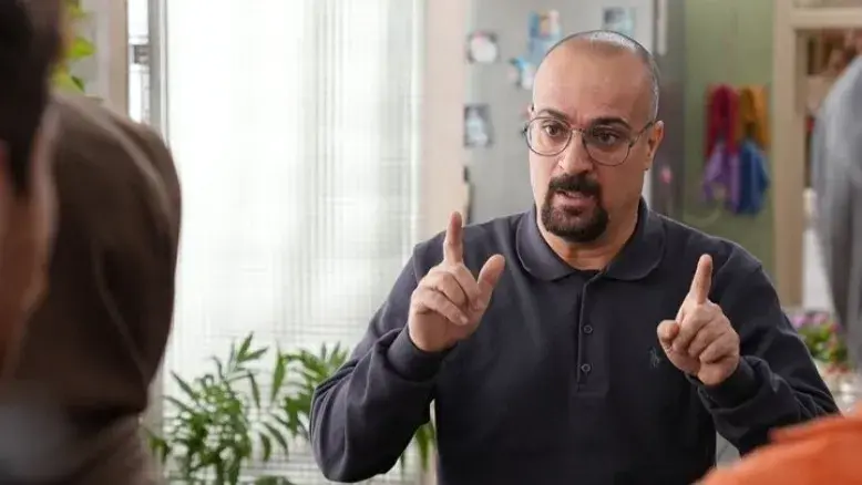 دل کندن احمد مهرانفر از «ارسطو»؛ سریالی جدید با نقشی متفاوت در راه است