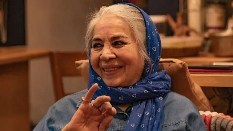 شمسی فضل‌اللهی: هنوز هم با یاد رادیو، خاطره‌هایم زنده می‌شوند