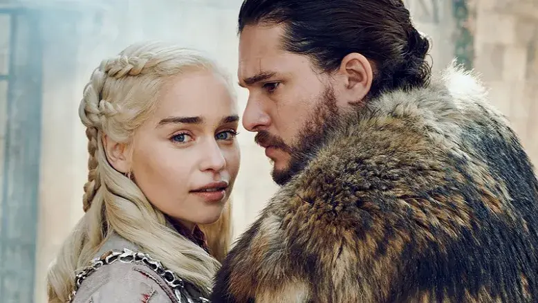 دنیای وستروس از قاب تلویزیون فراتر رفت؛ پادکست‌های رسمی Game of Thrones در راهند