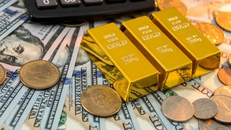 طلا و دلار در سراشیبی افتادند؛ آخرین قیمت‌های ۳۰ اردیبهشت را ببینید