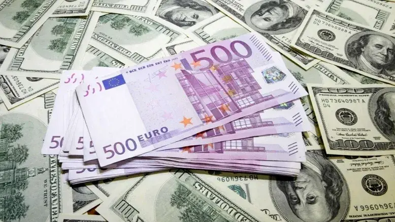 دلار در مسیر نزولی؛ قیمت ارز آزاد امروز ۳۱ اردیبهشت ۱۴۰۵
