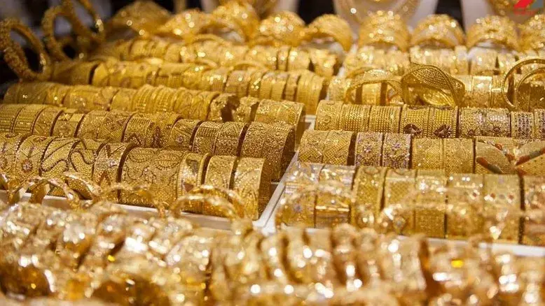 چراغ قرمز بازار طلا در آخرین روز اردیبهشت ۱۴۰۵؛ طلا و سکه نزولی شدند