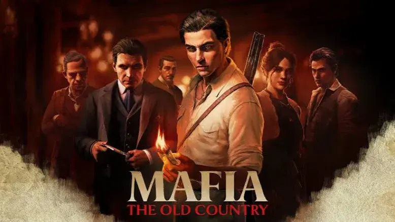 بازی Mafia: The Old Country کرک شد؛ جدیدترین طعمه گروه Voices38