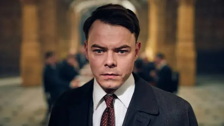 اولین تصویر از دنباله Peaky Blinders منتشر شد؛ پسر تامی شلبی سکان‌دار داستان می‌شود
