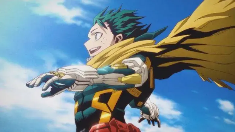 My Hero Academia بهترین انیمه سال ۲۰۲۶ شد؛ لیست کامل برندگان جوایز کرانچیرول