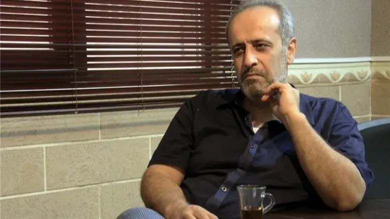 حمید نعمت‌الله با «داش آکل» به شبکه نمایش خانگی می‌آید؛ اقتباسی آزاد از صادق هدایت