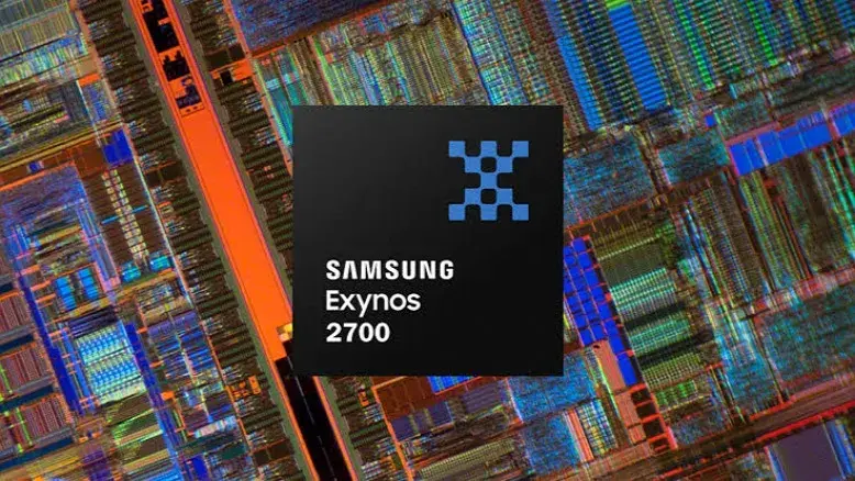 اگزینوس ۲۷۰۰ سامسونگ می‌خواهد کابوس کوالکام و TSMC شود؛ ۵۰ درصد از گلکسی S27 با این تراشه می‌آید