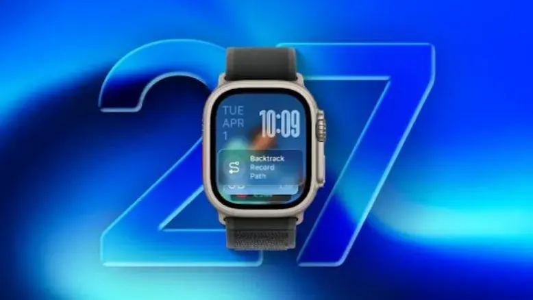 watchOS 27 با قابلیت ویژه پایش قلب می‌آید؛ مربی هوش مصنوعی عقب افتاد