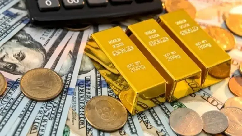 سناریوی آخرالزمانی کیوساکی برای بازار طلا و رمزارزها
