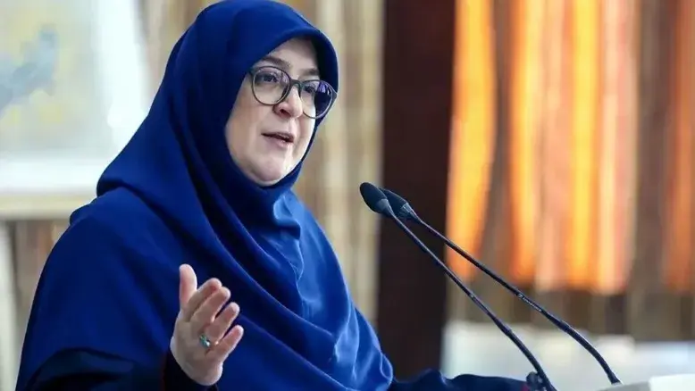 سخنگوی دولت: اینترنت به زودی باز می‌شود؛ ابلاغیه صادر شده است