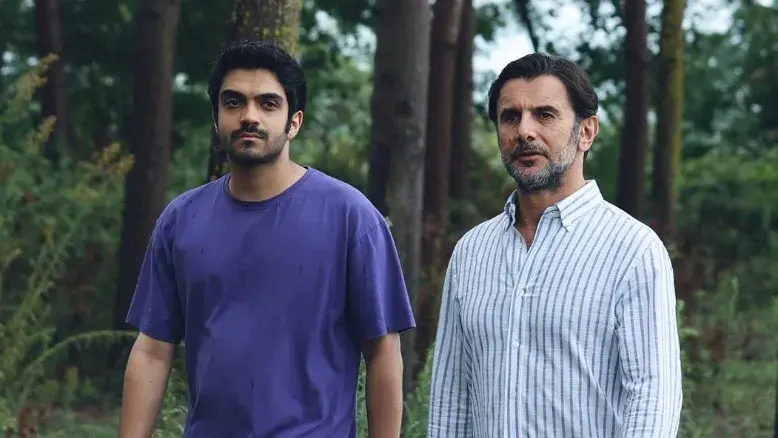 پروانه نمایش «استخر» سروش صحت و ۴ فیلم دیگر صادر شد