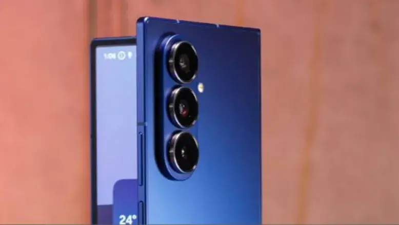 سامسونگ احتمالاً نام‌گذاری سری «Galaxy Z Fold8» را تغییر می‌دهد