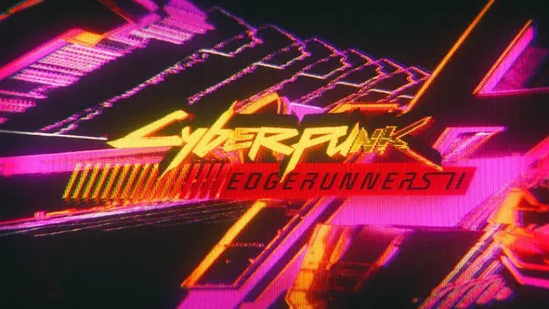 استودیو Trigger آماده نمایش جزئیات تازه از «Cyberpunk: Edgerunners 2» است