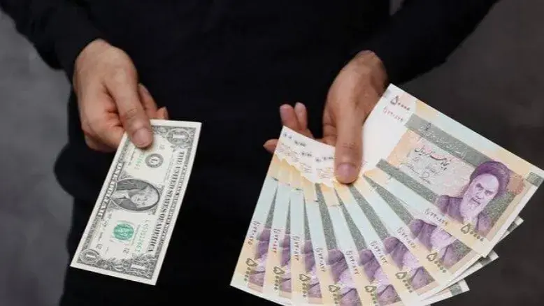 دلار امروز ۵ خرداد ۱۴۰۵ چند تومان شد؟ آخرین قیمت ارز آزاد همراه با کف و سقف روزانه