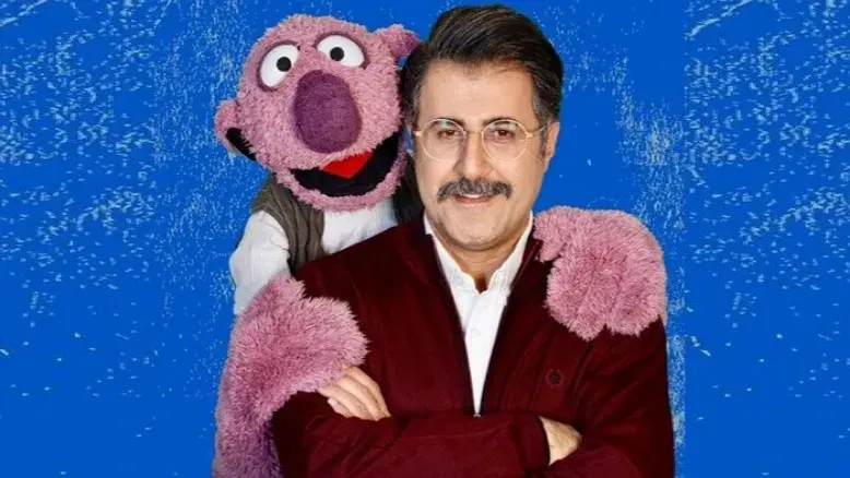 «قصه‌های هومن و جناب‌خان» از امشب روی آنتن شبکه نسیم می‌رود