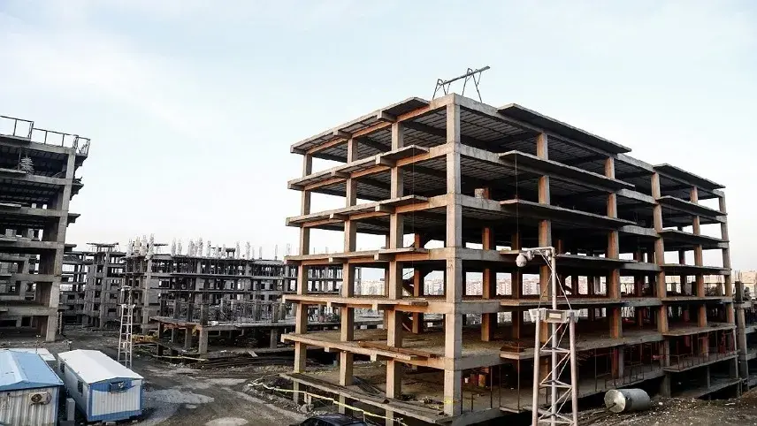 افزایش سقف تسهیلات مسکن حمایتی؛ شوک مثبت به بازار ساخت‌وساز
