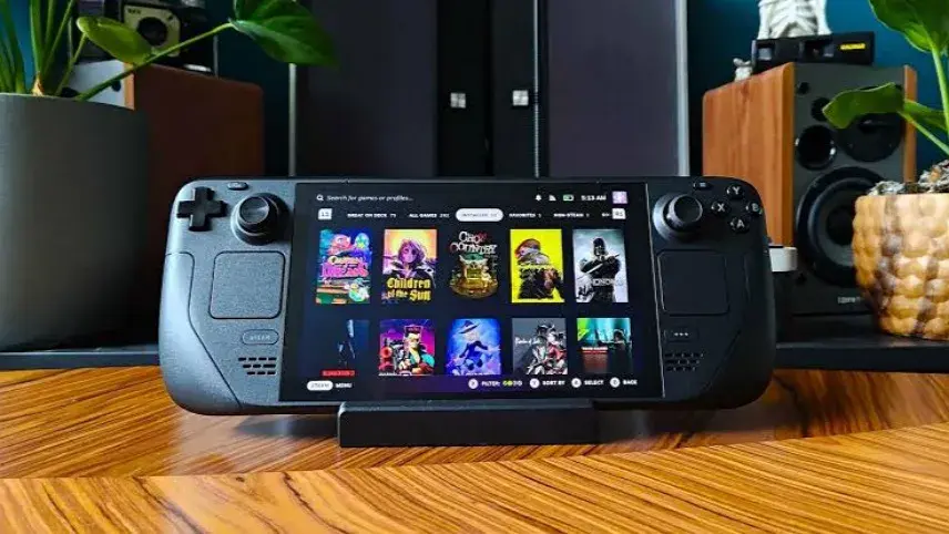 شوک به بازار گیمینگ؛ Steam Deck با افزایش قیمت ناگهانی
