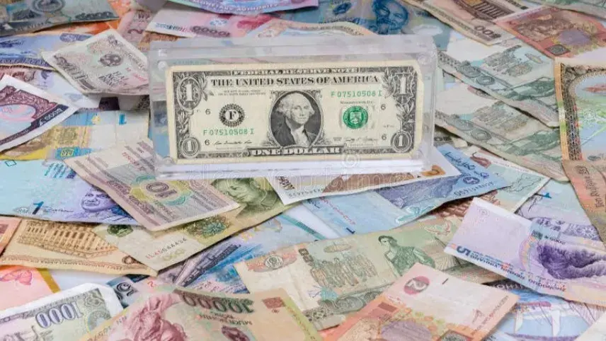 قیمت نهایی دلار، یورو و درهم امروز ۷ خرداد ۱۴۰۵ + جدول کامل ارز آزاد