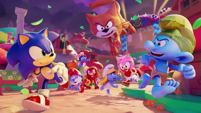 اظهارات یک مدیر پیشین سگا: ریمیک Sonic CD ممکن است در دست ساخت باشد