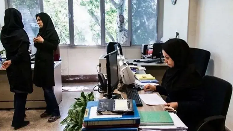 بخشنامه ثبت حقوق و مزایای کارکنان دولت در سال ۱۴۰۵ ابلاغ شد