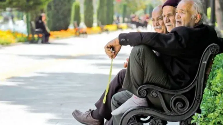 مدیرعامل تامین اجتماعی: همه احکام جدید بازنشستگان تا ۱۵ خرداد صادر می‌شود