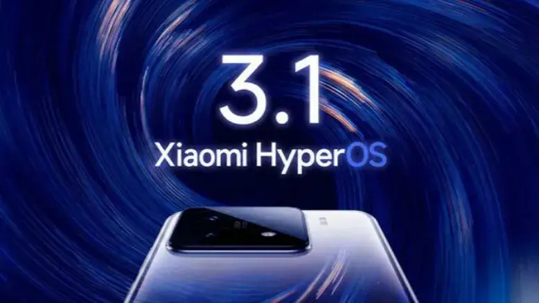 عرضه گسترده HyperOS 3.1 آغاز شد؛ فهرست دستگاه‌های شیائومی، ردمی و پوکو