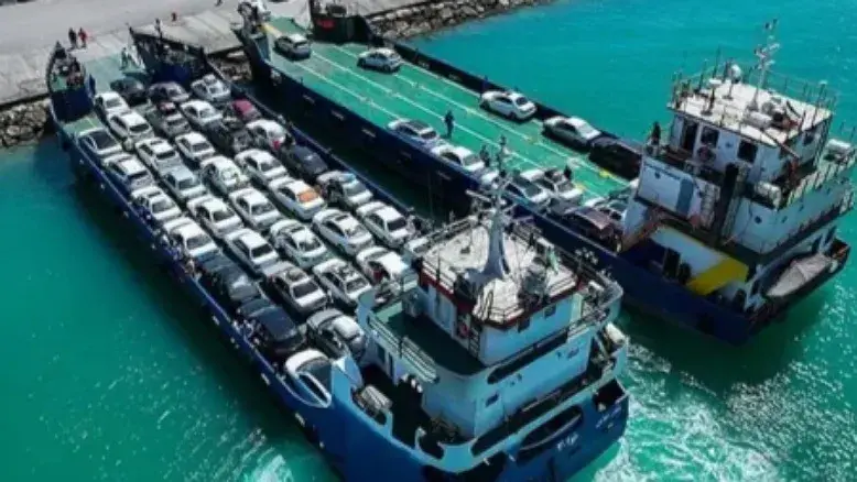 مهلت خروج خودروهای ورود موقت تا پایان تیر ۱۴۰۵ تمدید شد