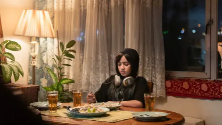 فیلم کوتاه «پاستا آلفردو» به جشنواره آلبانی راه یافت