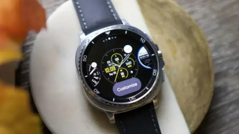 افشای کدهای Wear OS؛ احتمال بازگشت «گلکسی واچ ۹ کلاسیک»