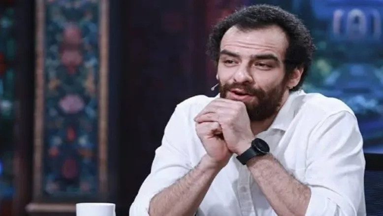 ببینید: شکیب شجره از آرزویش برای بازی در نقش شهید لاریجانی می‌گوید 