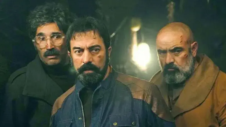 فروش ۱۰ میلیاردی «تاکسیدرمی»؛ کمدی تاریخی محمد پایدار همچنان می‌فروشد