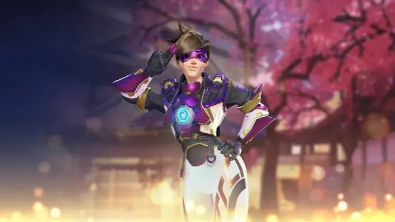 بلیزارد با استخدام خالق The Dragon Prince، ساخت سریال Overwatch را جدی‌تر کرد
