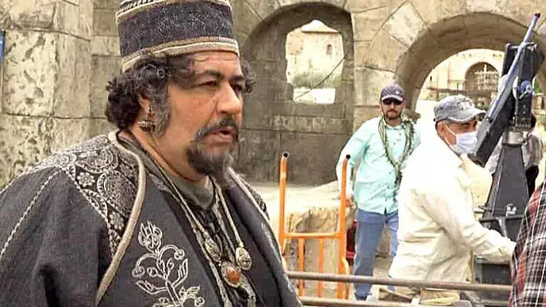 جزئیات تولیدات جدید سیمافیلم؛ از سلمان فارسی تا قهرمانان بومی استان‌ها