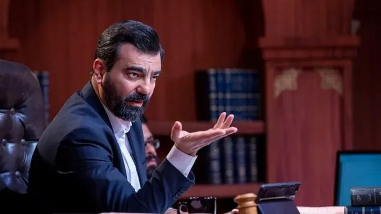 آینده سریال آقای قاضی در ابهام؛ آیا بهزاد خلج بازمی‌گردد؟