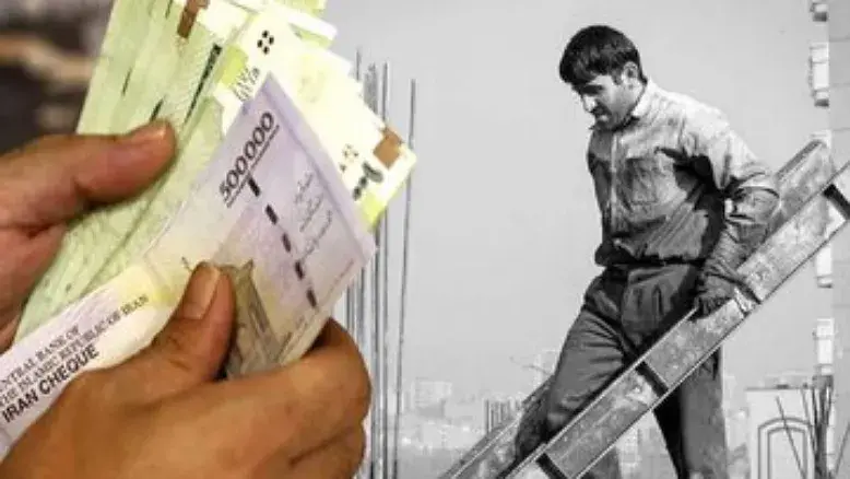 آخرین موضع وزیر کار درباره احتمال تغییر دستمزد کارگران
