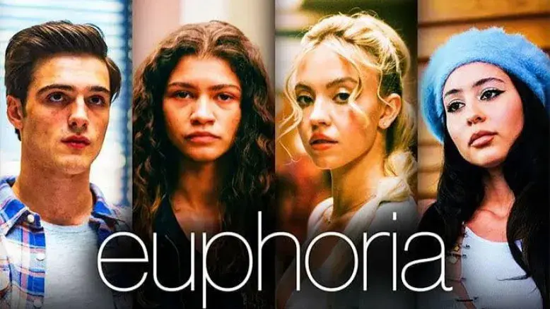 پایان رسمی سریال «Euphoria»؛ شبکه HBO پرونده مجموعه را بست