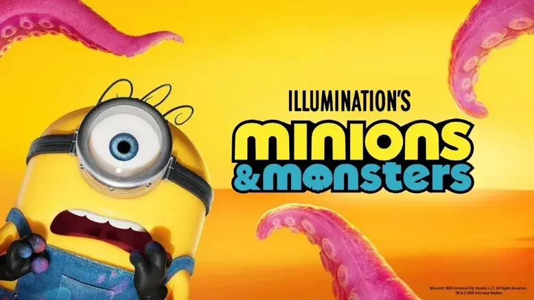 مینیون‌ها به جنگ هیولاها می‌روند؛ جزئیات غافلگیرکننده از انیمیشن Minions & Monsters