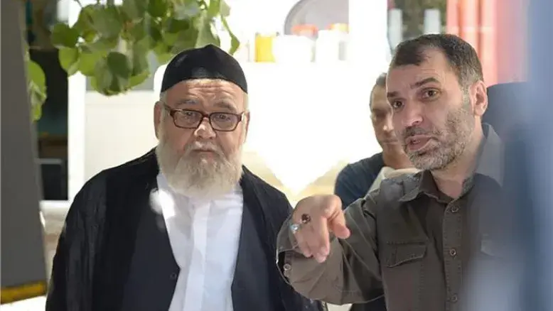 قول اکبر عبدی برای حضور در قسمت پایانی «اخراجی‌ها»