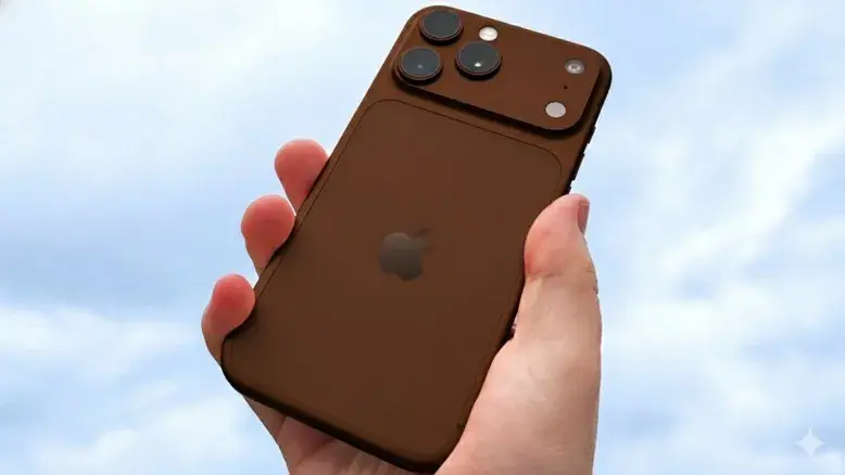 باتری غول‌پیکر برای iPhone 18 Pro Max؟ افشاگری تازه از بزرگ‌ترین باتری تاریخ آیفون