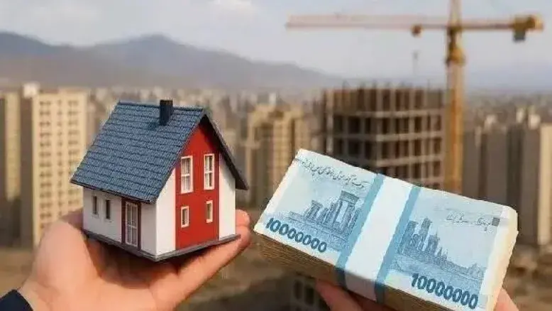 بسته جدید حمایتی مسکن تصویب شد؛ وام ۸۵۰ میلیونی و خانه‌های استیجاری در راه است