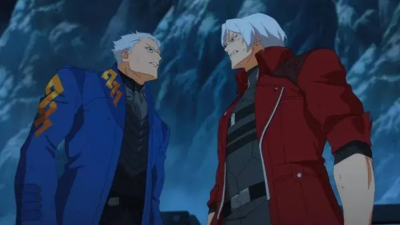 پایان رسمی Devil May Cry؛ نتفلیکس فصل سوم را تأیید کرد