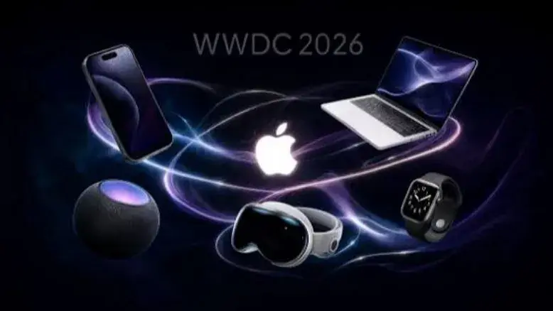 فقط دو روز تا WWDC؛ اپل با چه سورپرایز هوش مصنوعی برمی‌گردد؟