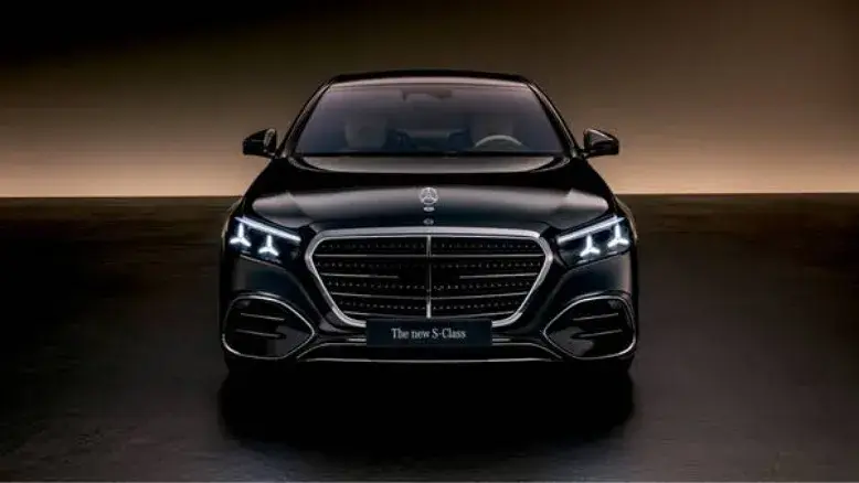 غول لوکس مرسدس در راه ایران؛ S-Class 2026 مجوز ورود گرفت