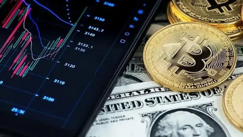 گزارش بازار ارزهای دیجیتال ۱۶ خرداد؛ بیت‌کوین در محدوده ۱۰ میلیارد تومان