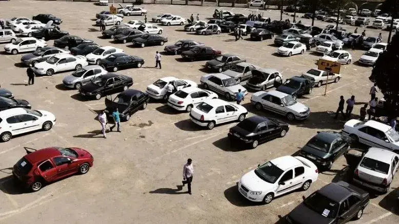 بازگشت قرعه‌کشی خودرو؟ شورای رقابت فروش بدون قرعه‌کشی را ممنوع کرد